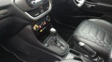 Ford Puma 1.0 EcoBoost Hybr mHEV 155 ST-Line Vignale 5dr DCT Petrol Hatchback